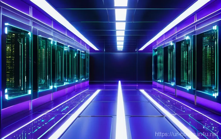 클라우드 기반 파일 관리 활용법 - **Prompt 1: Ubiquitous Access and Freedom**
    A young professional, casually dressed in a neat shi...