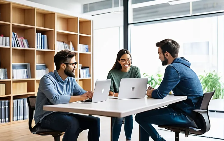 클라우드 기반 파일 관리 활용법 - **Prompt 2: Ultimate Data Protection and Security**
    Visualize a futuristic, abstract digital san...