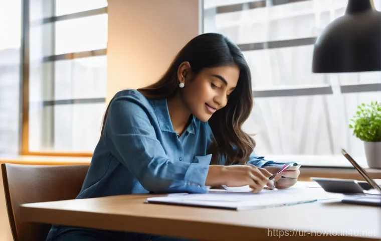디지털 노트 활용법 - **Prompt: A young South Asian professional, casually dressed in a stylish kurta and trousers, is sit... 디지털 노트 활용법 - **Prompt: A young South Asian professional, casually dressed in a stylish kurta and trousers, is sit...