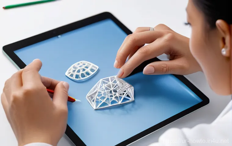 SLA 3D 프린팅 활용법 - **Prompt: The Alchemy of Light and Resin**
A mesmerizing, close-up shot of an advanced SLA 3D pr... SLA 3D 프린팅 활용법 - **Prompt: The Alchemy of Light and Resin**
A mesmerizing, close-up shot of an advanced SLA 3D pr...