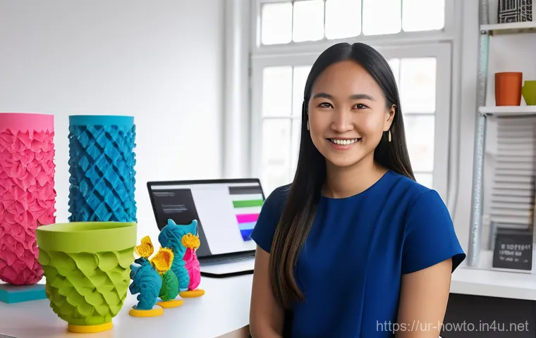 SLA 3D 프린팅 활용법 - **Prompt: Crafting Tomorrow's Masterpieces with Precision**
A skilled jewelry artisan, wearing p... SLA 3D 프린팅 활용법 - **Prompt: Crafting Tomorrow's Masterpieces with Precision**
A skilled jewelry artisan, wearing p...