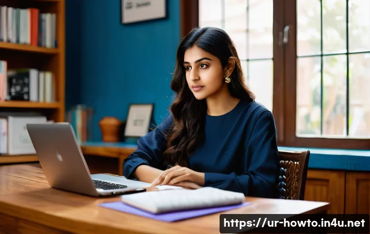 웹사이트 분석 도구 활용법 - **Prompt 1: Website Visitor Geography and Engagement Analysis**
"A young, modestly dressed South...