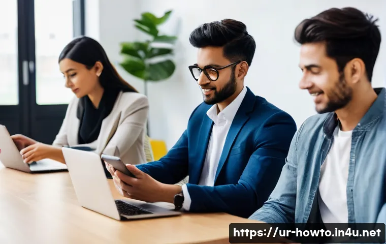 ویب اینالیٹکس کے چھپے راز: اپنی ویب سائٹ کو آسمان پر پہنچائیں! 2 웹사이트 분석 도구 활용법 관련 이미지 1